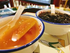 -五条人糖水铺(光谷世界城店)