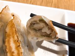 黑猪肉煎饺-味千拉面(上虞万和城分店)