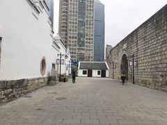 -文昌阁