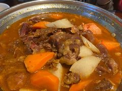 -惠宾饭庄(中山路店)