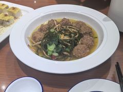 -临潼印象·特色陕菜