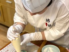 -拂晓山房·私房川菜(西门店)