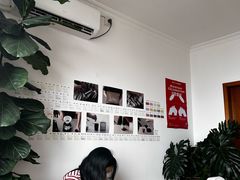 -纽巷咖啡 SOFTFOCUS COFFEE(锦和巴黎时韵店)
