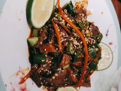 -南越郡·越式风味餐厅(青秀万达店)
