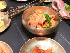 -西塔老太太泥炉烤肉(龙湖北苑天街店)