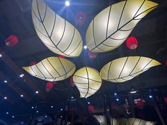 -三道菜(明堂公园店)