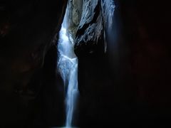 -华蓥山天意谷景区