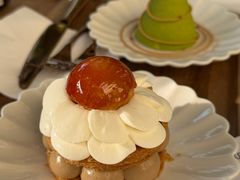 拿破仑圣多诺黑-VERIE BAKEHOUSE