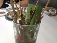 -围炉夜话·潮汕卤水火锅(榕江店)