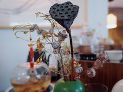 -知亘茶食