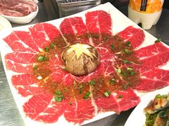 -喜来稀肉(虹泉路店)