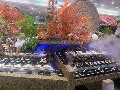 -初色海鲜自助(万丰路店)