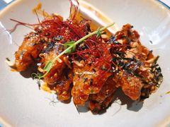 琥珀酱烤鸡翅-BE BRIGHT KITCHEN(正佳广场店)