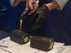 -the Roll'ING手作瑞士卷专门店(卓悦中心店)