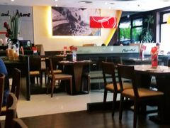 大堂-必胜客(车陂店)