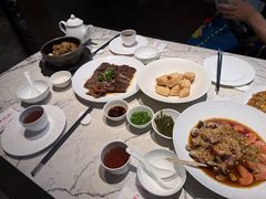 -潮州府·潮菜·砂锅粥(徐家汇店)