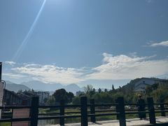 -明月山天沐温泉度假村