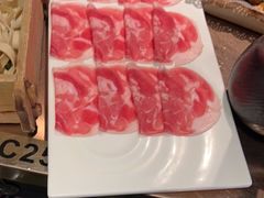 -辣伍鲜毛肚老火锅(元一店)