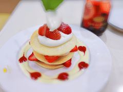 -PAN de PAIN Pancake & Sweets(K11 Art Mall店)