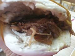-樊记腊汁肉(竹笆市总店)