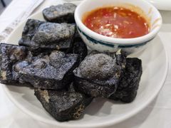 -新新湘菜馆(新中街二条店)