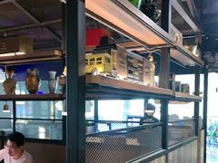 -探鱼·鲜青椒爽麻烤鱼(天河优托邦店)