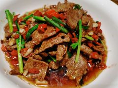 -绿草地·湘菜(7mall店)