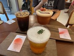 -E SPECIAL COFFEE 别样