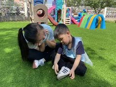 -北京市丰台区阳光起点锦城幼儿园(丰台园)