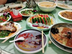 -惠宾饭庄(千禧店)