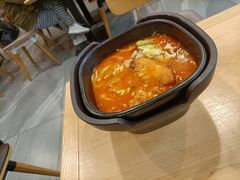 -阿香米线(天津凯德餐厅店)