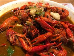 -虾满堂(瑞虹店)