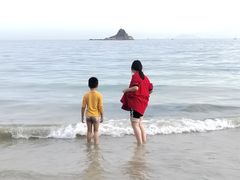 -粤菜王府·海鲜·茶市·海景餐厅(大梅沙店)