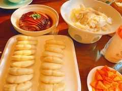 -面辣子·陕西家乡菜(长安店)