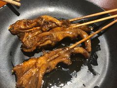 -庆合府重庆大排档(紫都城店)