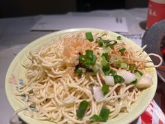 靓靓家凉面-靓靓蒸虾·头牌蒸虾(南山桂庙店)