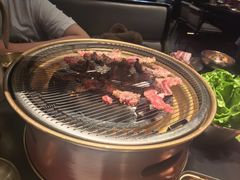 -西塔老太太泥炉烤肉(龙湖北苑天街店)