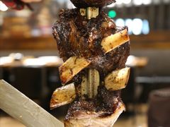 -汉巴味德(大悦城店)