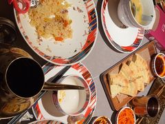-塔哈尔·新疆盛宴(奉贤龙湖店)