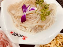 -红菇坊鲜汤火锅(橡树湾店)