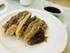 -老毛手抓(长城路店)