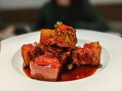 -徽镇小厨·经典徽菜(马连道店)