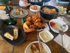 -山杏yama-katsu·吉列炸物