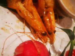 -大江户日本料理(吕厝店)