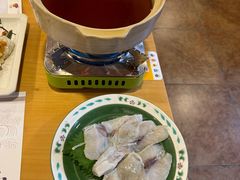 -天正河鲀·河豚亭(大连店)