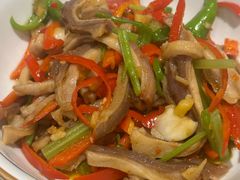-民俗村柴火灶·景德江西菜(中国陶瓷博物馆店)