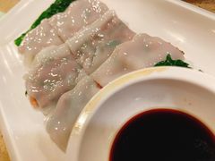 芜茜牛肉肠-点都德(聚福楼店)