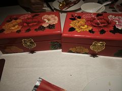 -千百味红餐厅·江西菜(绿地双子塔店)