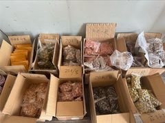 -苏州市吴中区光福窑上花果蜜饯厂