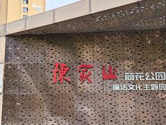 -陈家山荷花公园